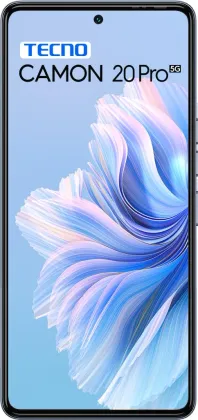 10 Gaming Phones to Buy Under 20000 In India Tecno Camon 20 Pro 5G (8GB RAM + 256GB)