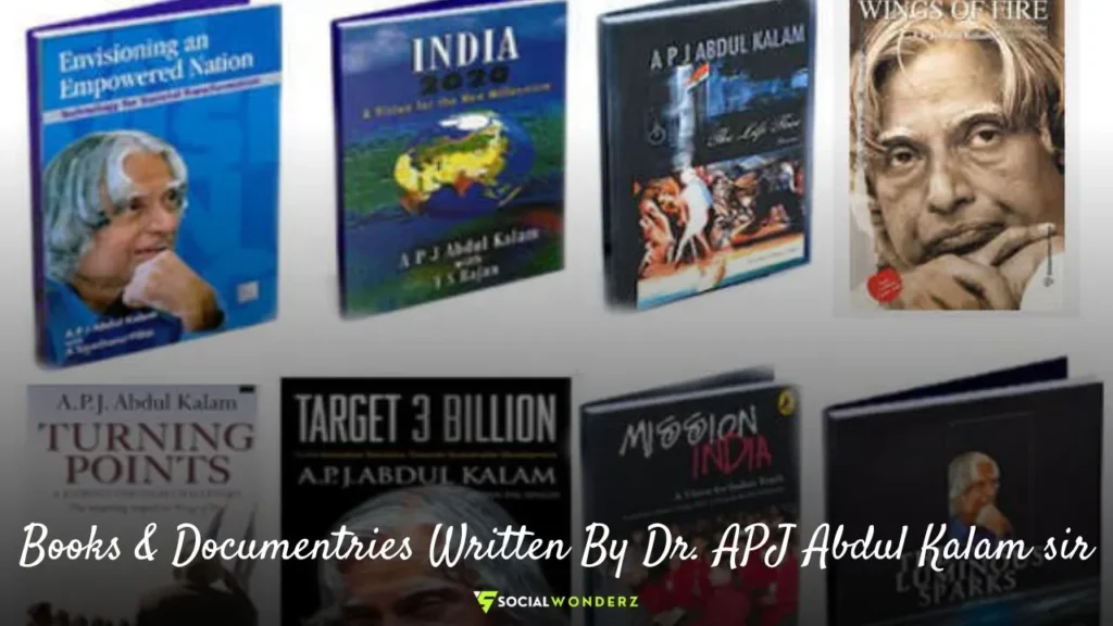 Dr. APJ Abdul Kalam Biography in English pdf  Missile Man of India