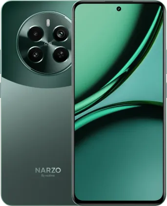 Top 10 Gaming Phones to Buy Under 20000 In India Realme Narzo 70 Pro 5G (8GB RAM + 256GB)