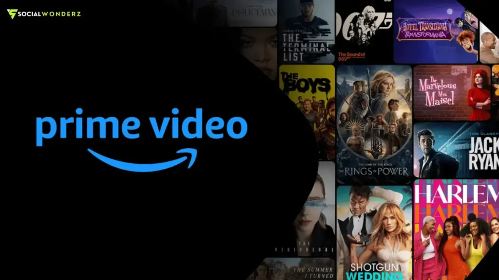 Top Best OTT Platforms in India 2024 With Prices, Plans, OTT Fullform & Which Are Best Amazon Prime Video